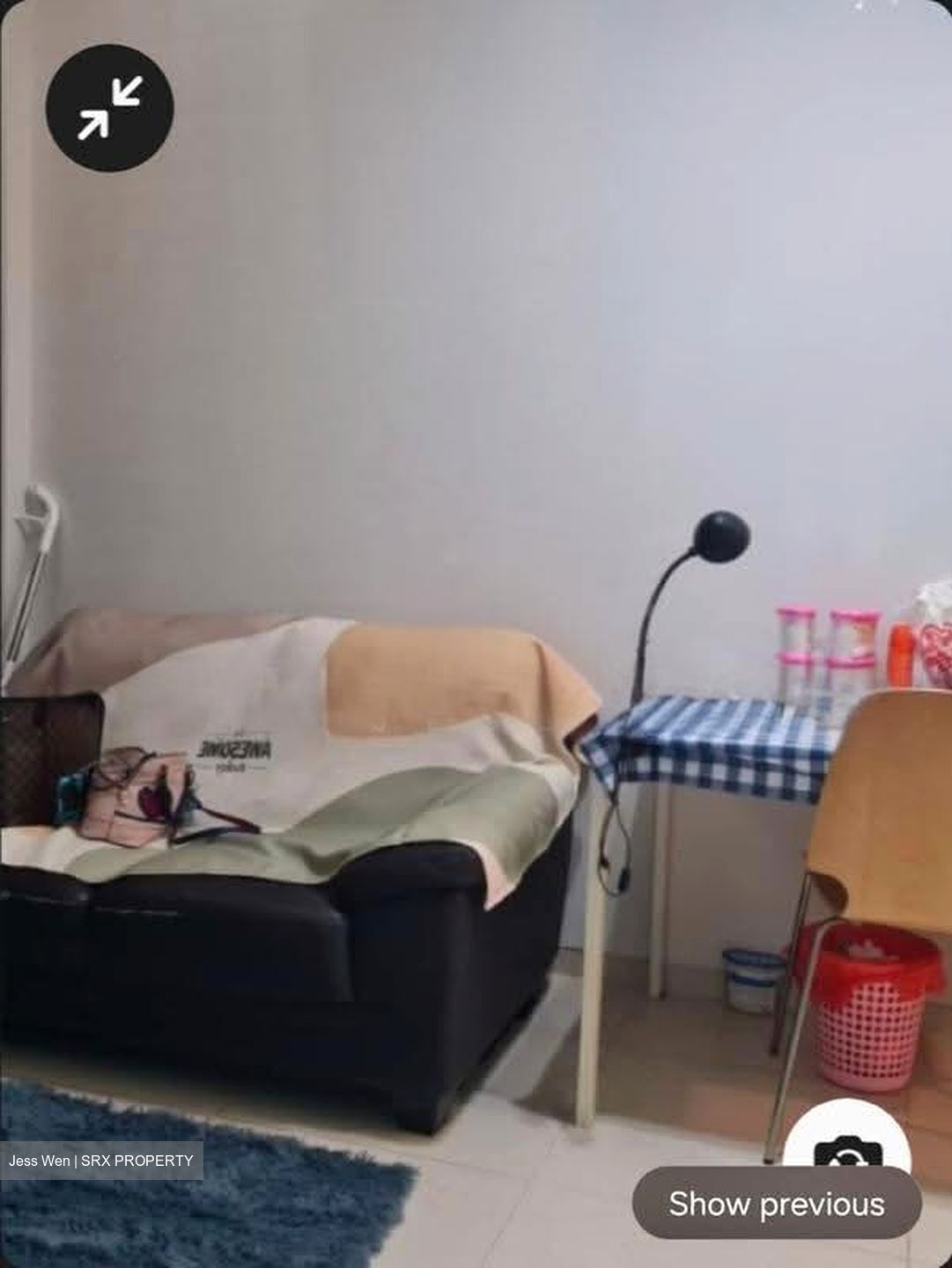 Suites @ Eunos (D14), Apartment #622533911
